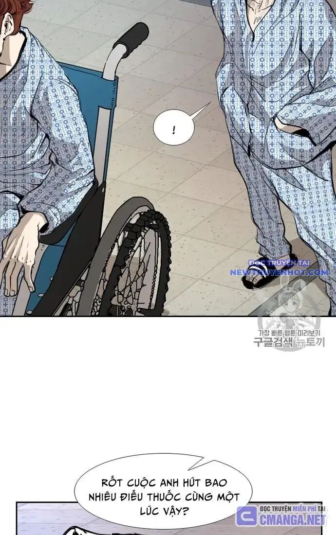 Shark – Cá Mập Chapter 173 - Trang 2