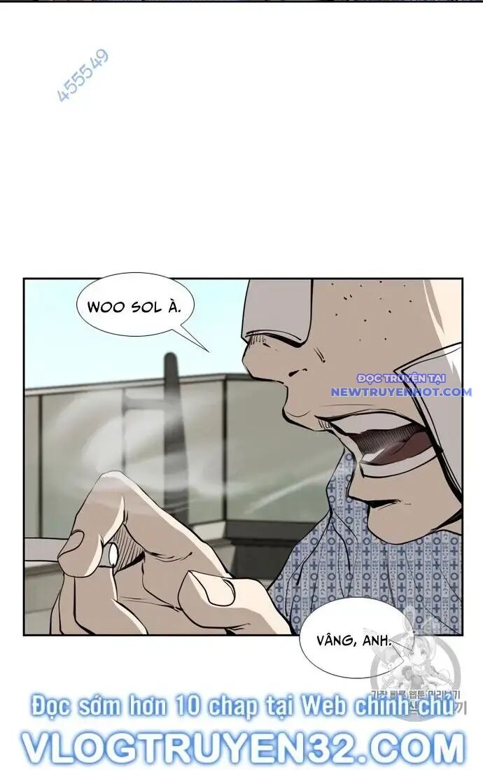 Shark – Cá Mập Chapter 173 - Trang 2