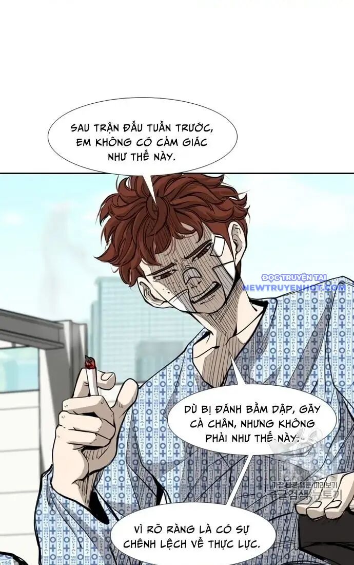 Shark – Cá Mập Chapter 173 - Trang 2