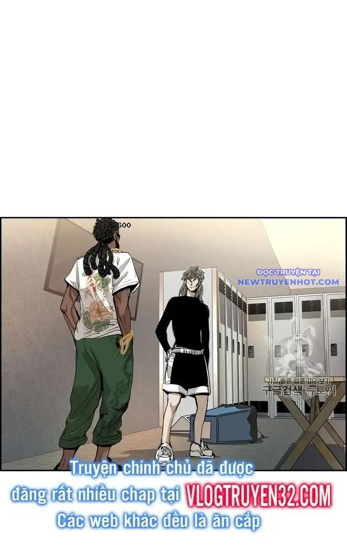 Shark – Cá Mập Chapter 173 - Trang 2