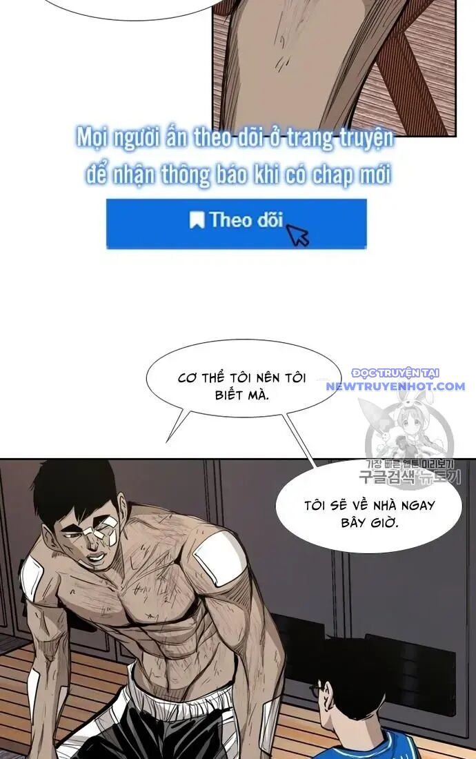 Shark – Cá Mập Chapter 173 - Trang 2