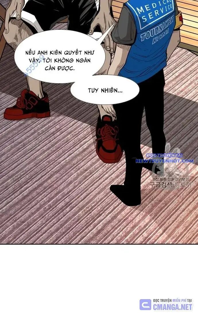 Shark – Cá Mập Chapter 173 - Trang 2