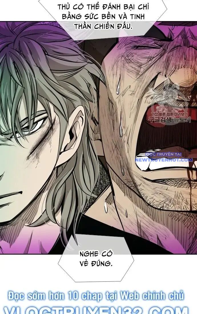 Shark – Cá Mập Chapter 173 - Trang 2