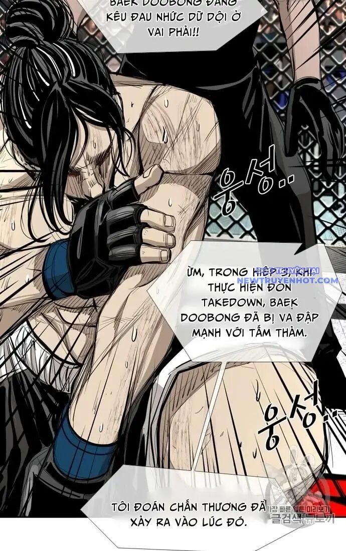 Shark – Cá Mập Chapter 173 - Trang 2