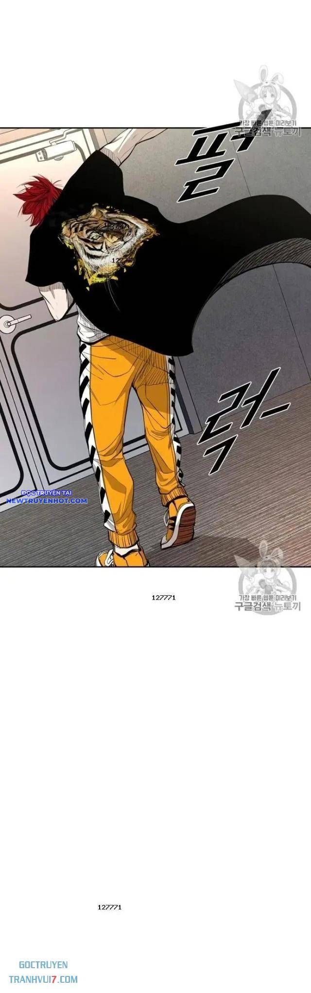 Shark – Cá Mập Chapter 174 - Trang 2