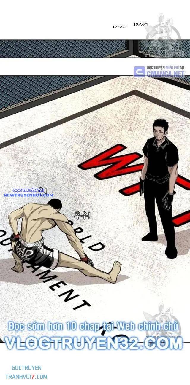 Shark – Cá Mập Chapter 174 - Trang 2