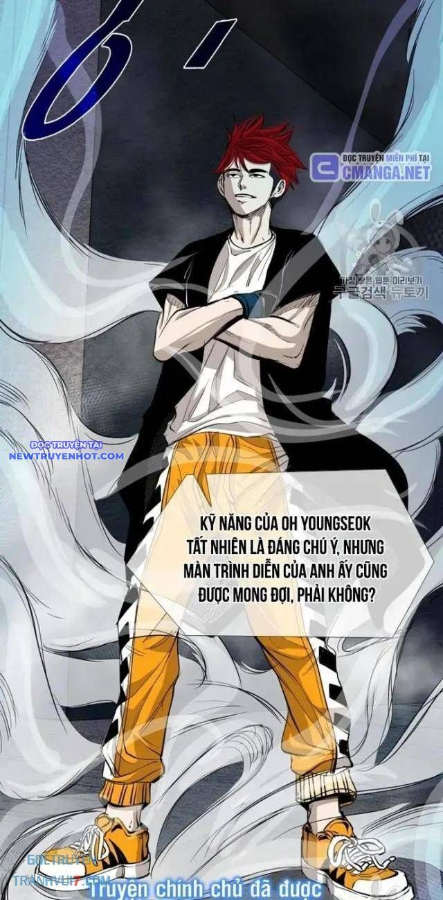 Shark – Cá Mập Chapter 174 - Trang 2