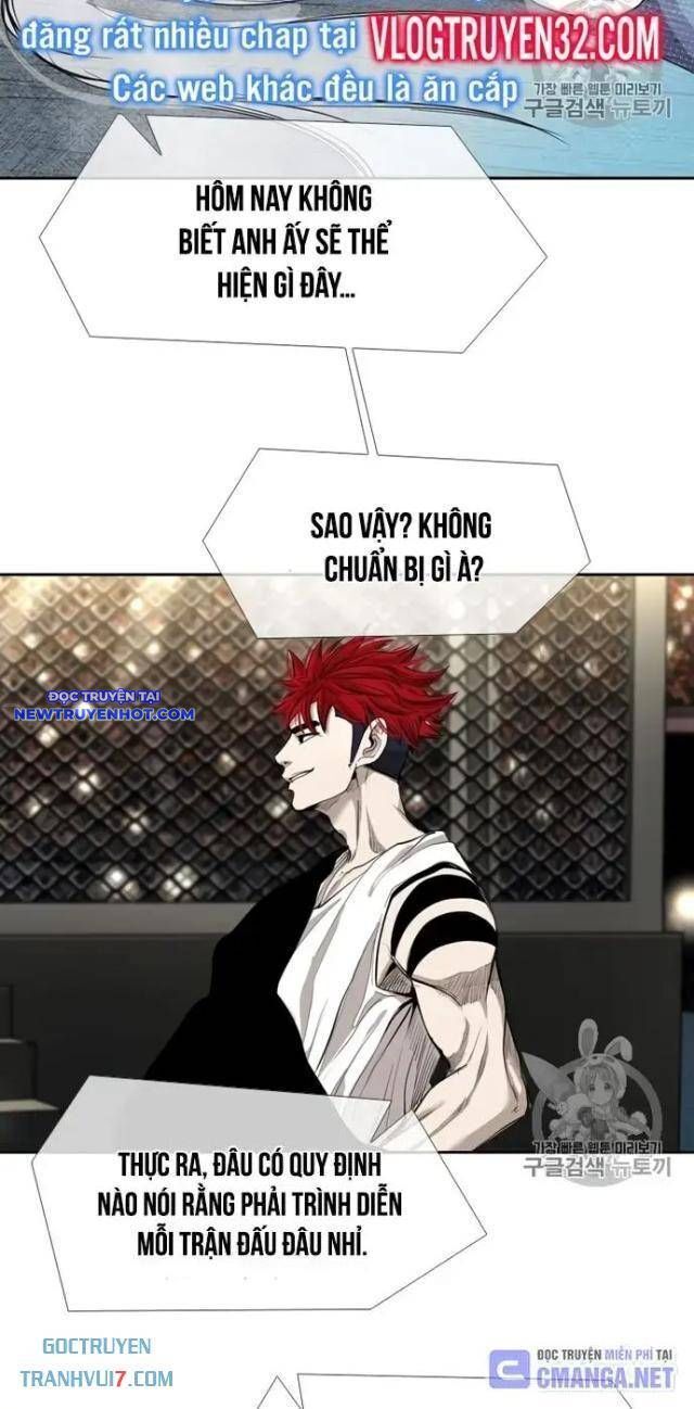 Shark – Cá Mập Chapter 174 - Trang 2