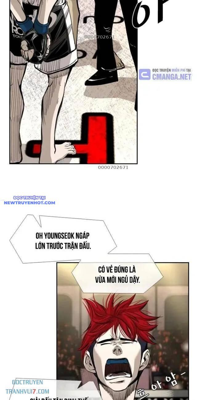 Shark – Cá Mập Chapter 174 - Trang 2