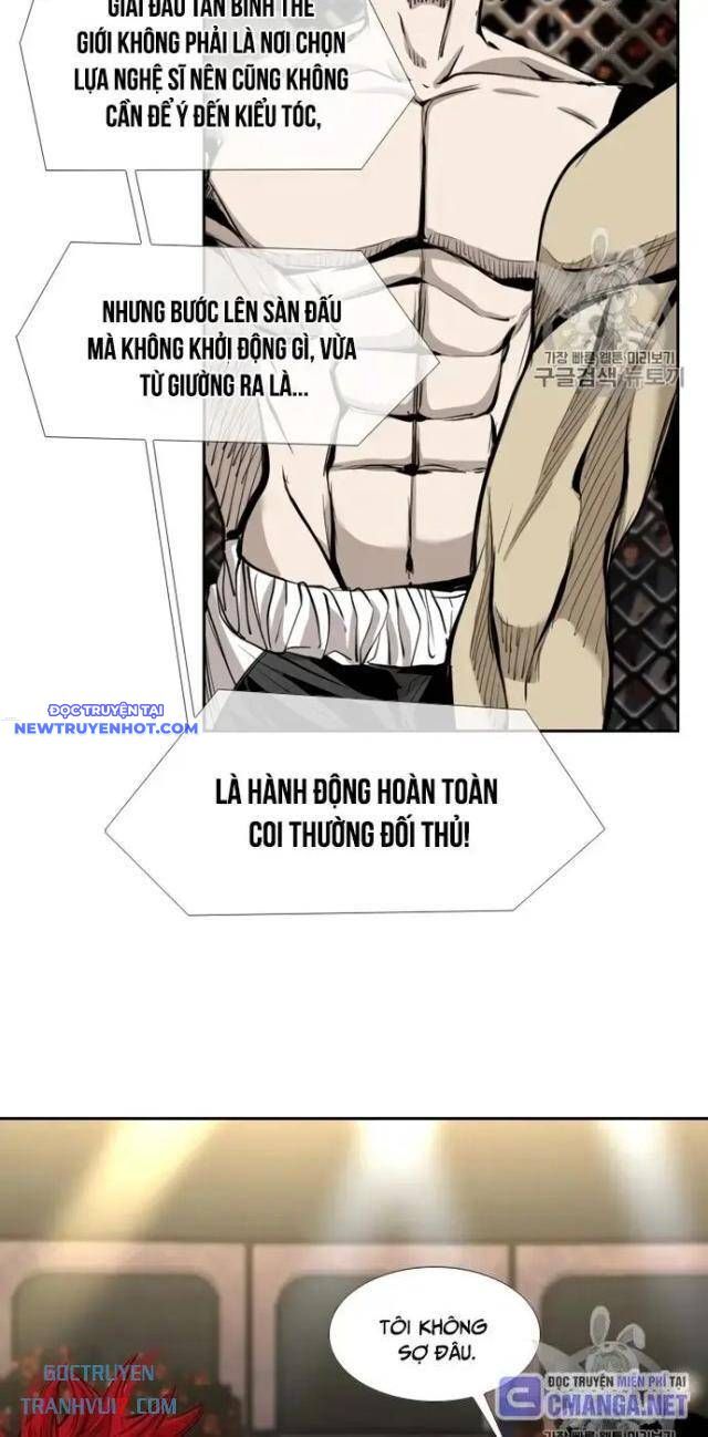 Shark – Cá Mập Chapter 174 - Trang 2