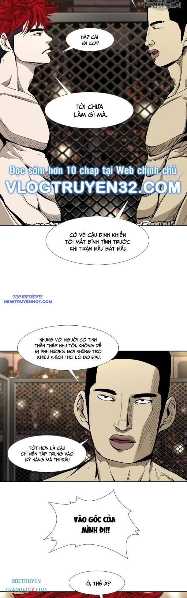 Shark – Cá Mập Chapter 174 - Trang 2