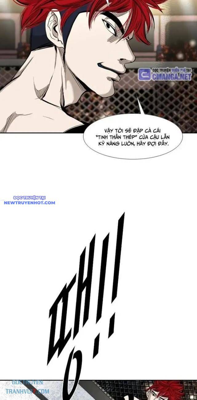 Shark – Cá Mập Chapter 174 - Trang 2