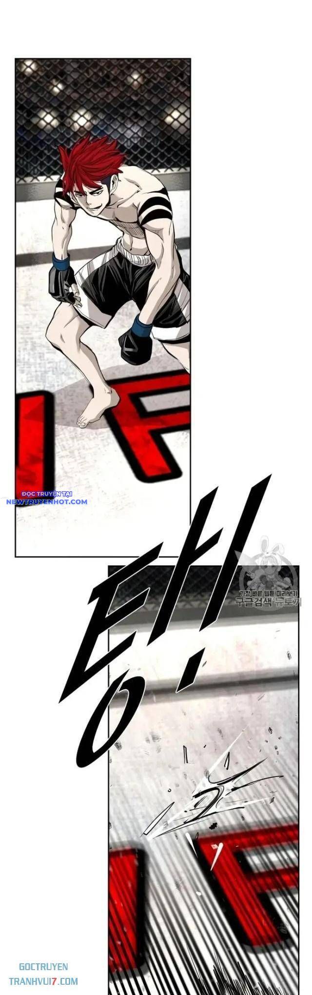 Shark – Cá Mập Chapter 174 - Trang 2