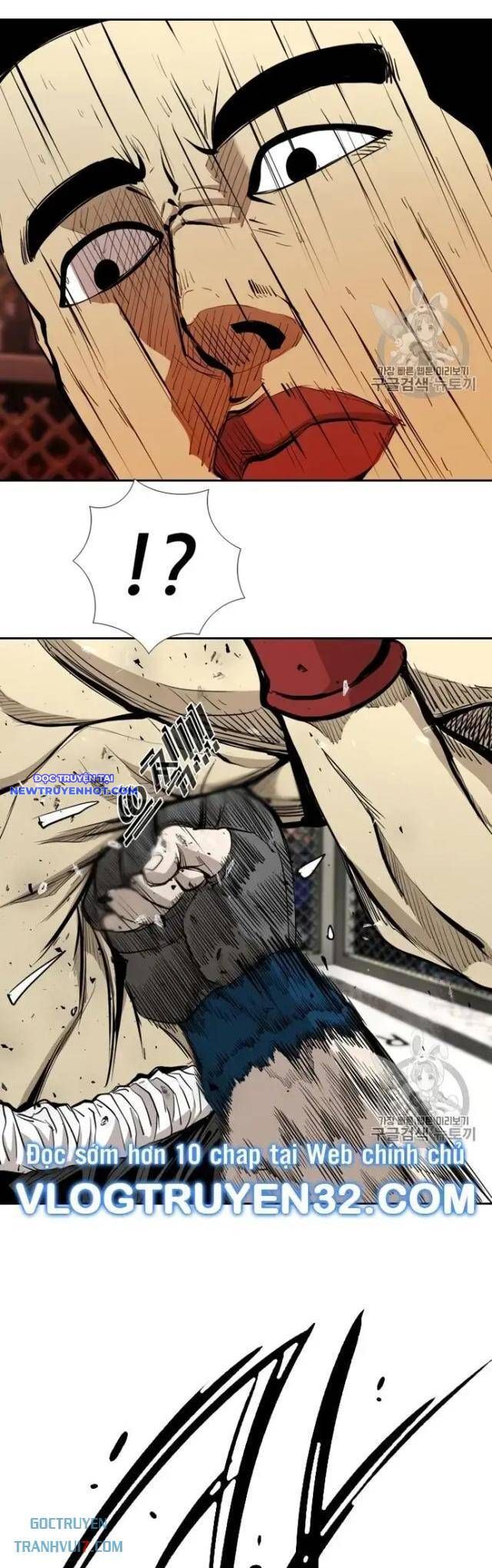 Shark – Cá Mập Chapter 174 - Trang 2
