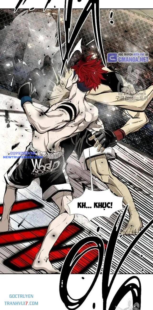 Shark – Cá Mập Chapter 174 - Trang 2