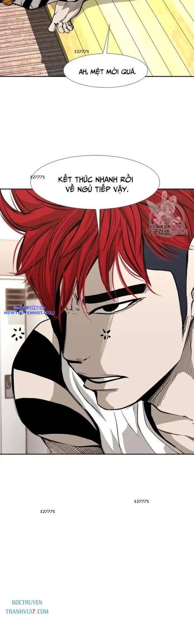 Shark – Cá Mập Chapter 174 - Trang 2