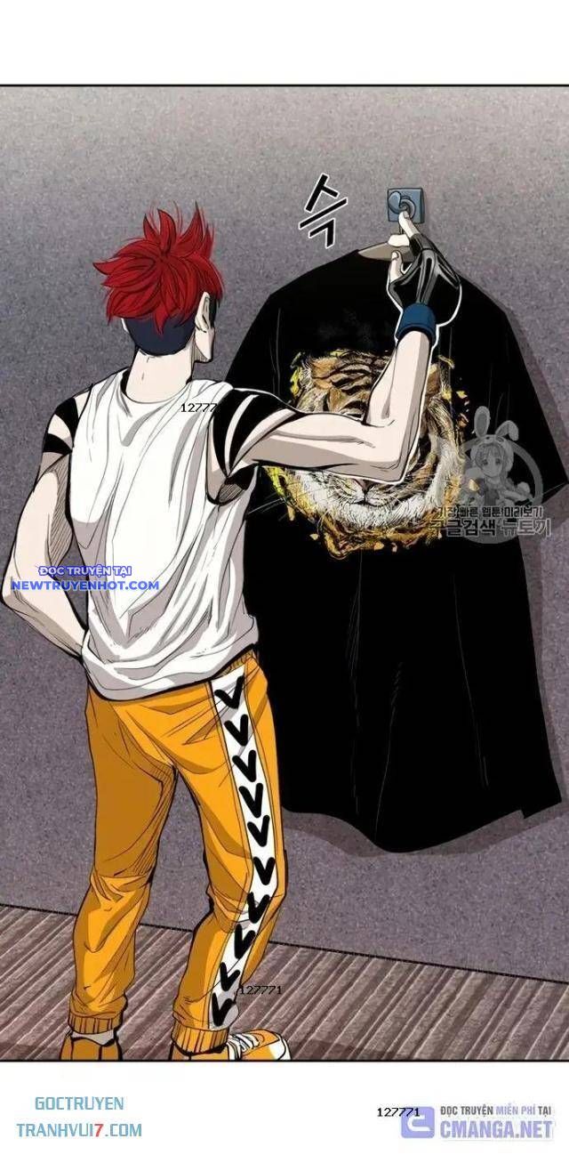 Shark – Cá Mập Chapter 174 - Trang 2