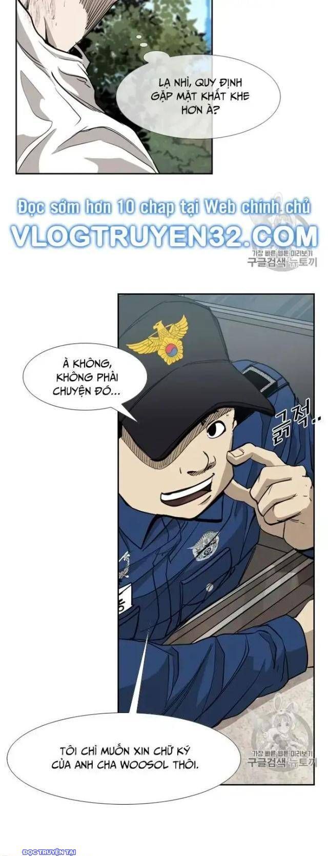 Shark – Cá Mập Chapter 175 - Trang 2