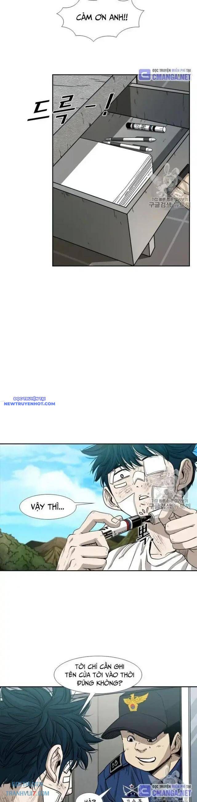 Shark – Cá Mập Chapter 175 - Trang 2