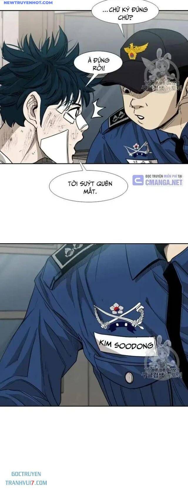 Shark – Cá Mập Chapter 175 - Trang 2