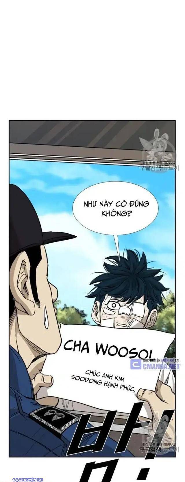 Shark – Cá Mập Chapter 175 - Trang 2