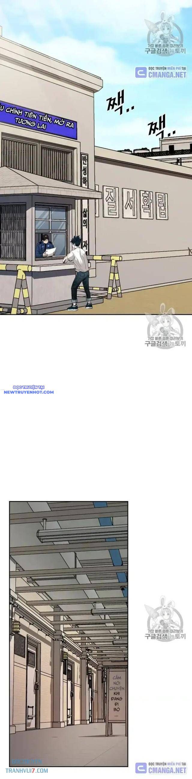 Shark – Cá Mập Chapter 175 - Trang 2