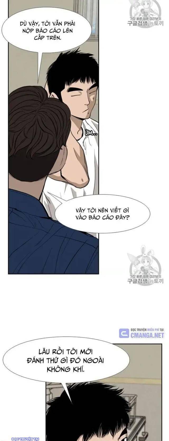 Shark – Cá Mập Chapter 175 - Trang 2