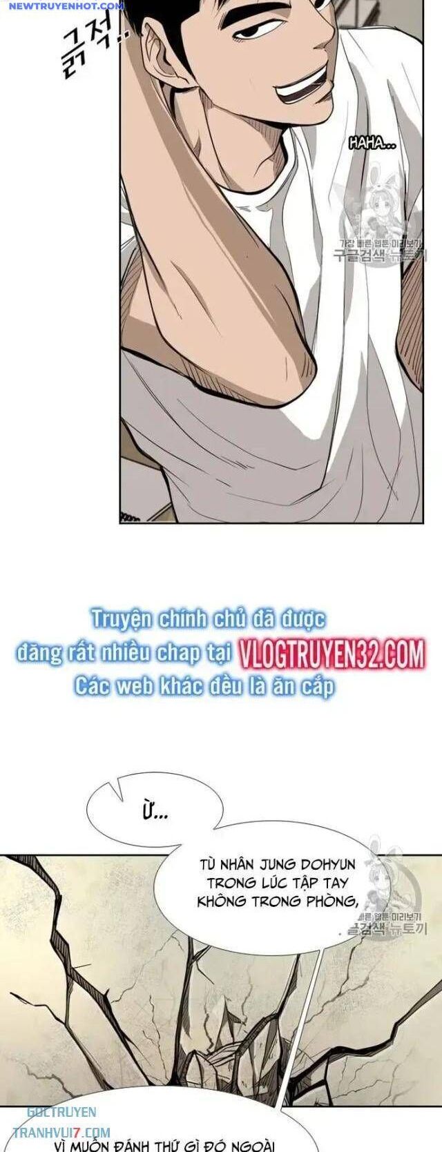 Shark – Cá Mập Chapter 175 - Trang 2