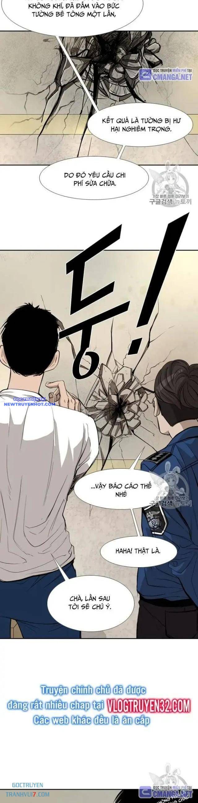 Shark – Cá Mập Chapter 175 - Trang 2