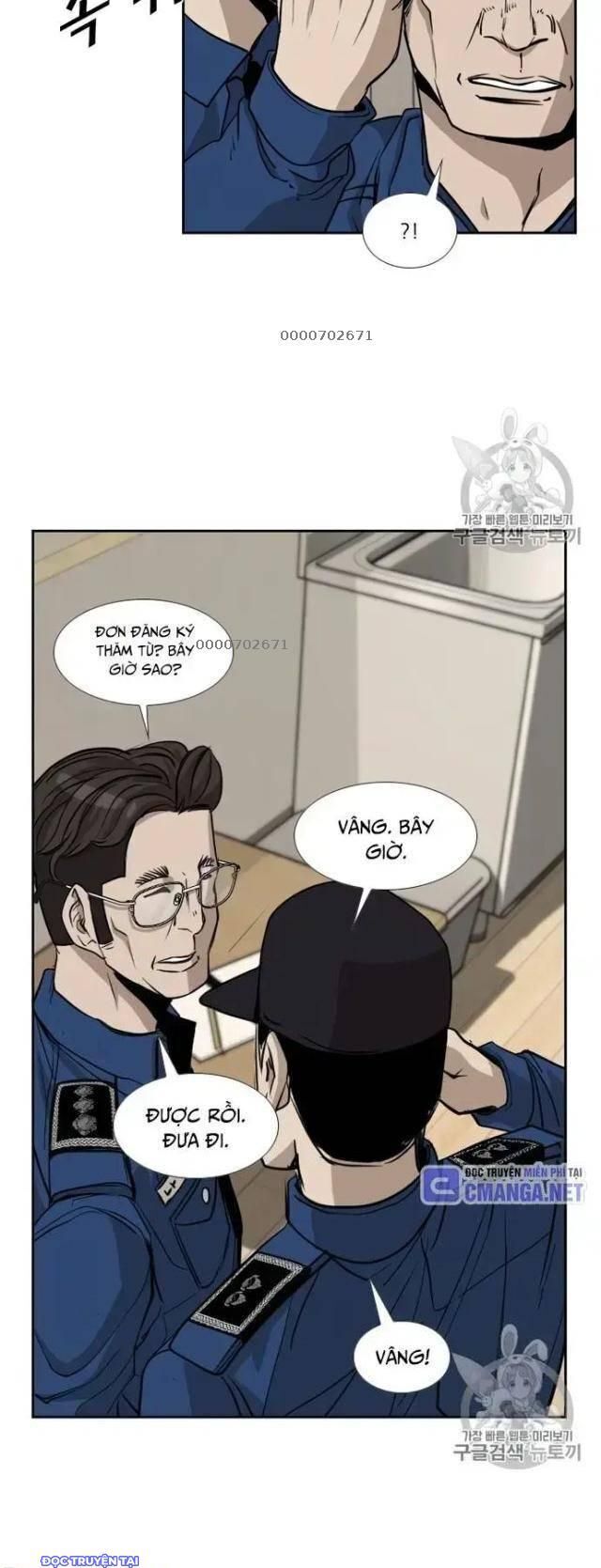 Shark – Cá Mập Chapter 175 - Trang 2