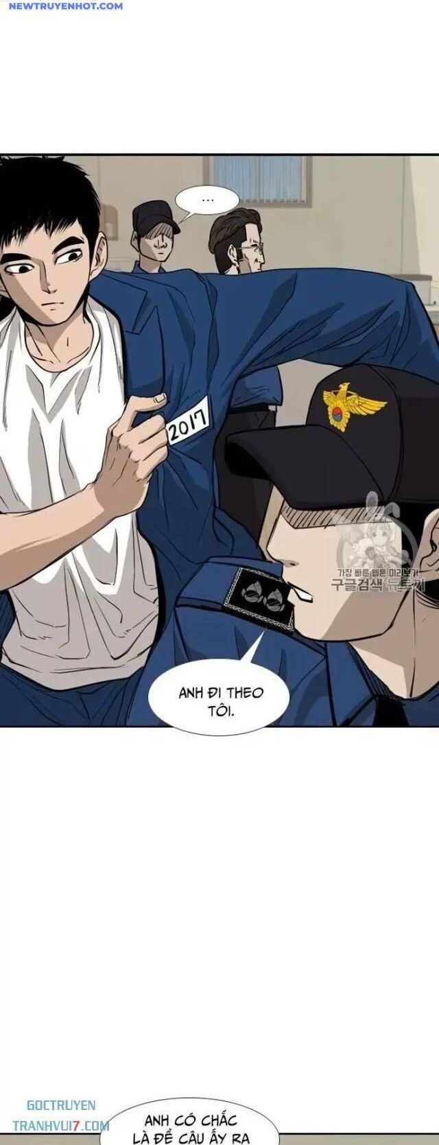 Shark – Cá Mập Chapter 175 - Trang 2