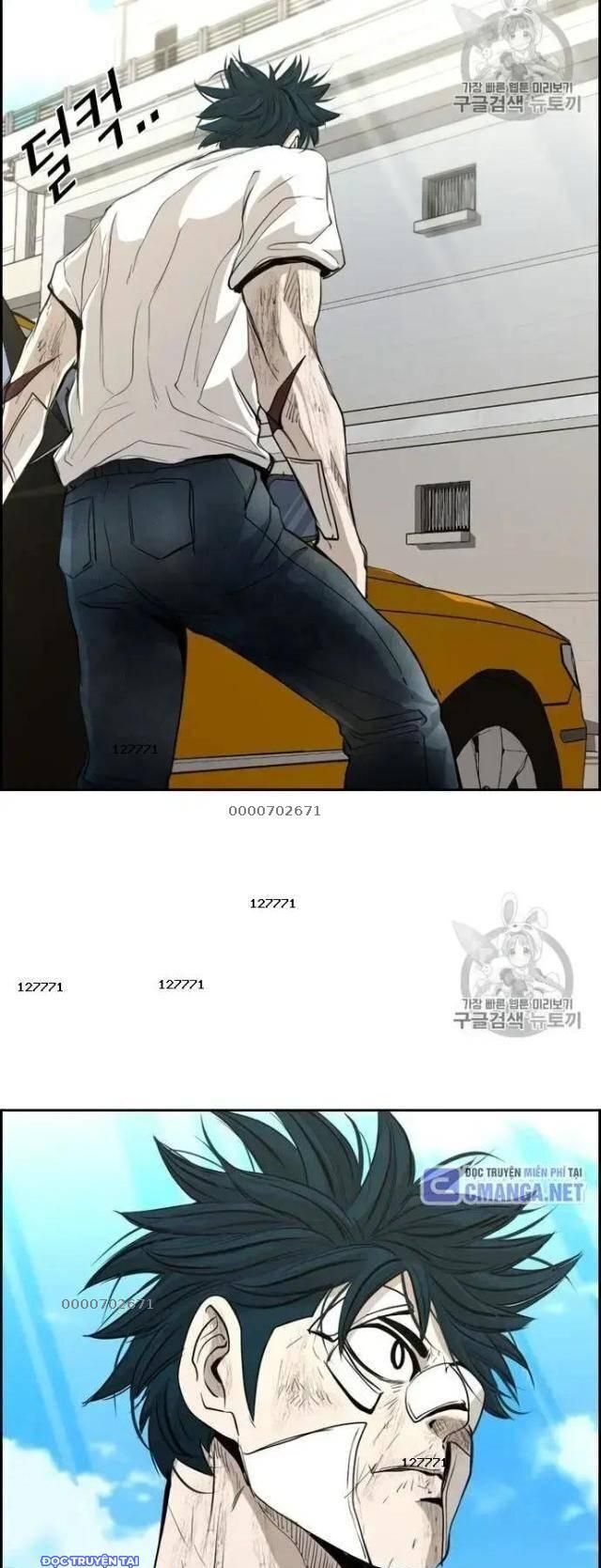 Shark – Cá Mập Chapter 175 - Trang 2