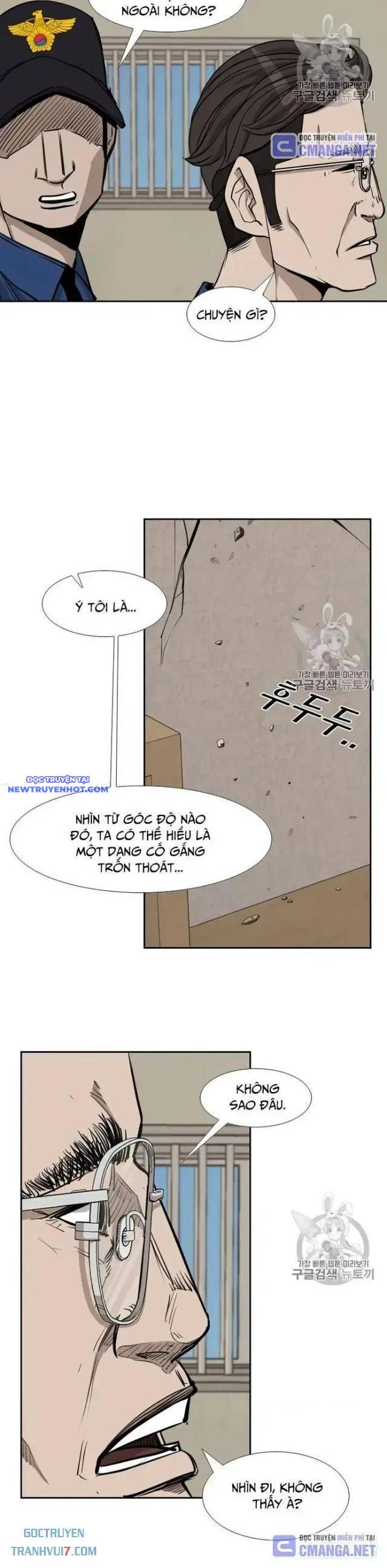 Shark – Cá Mập Chapter 175 - Trang 2