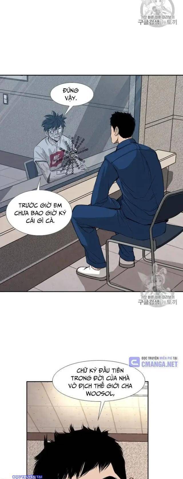 Shark – Cá Mập Chapter 175 - Trang 2