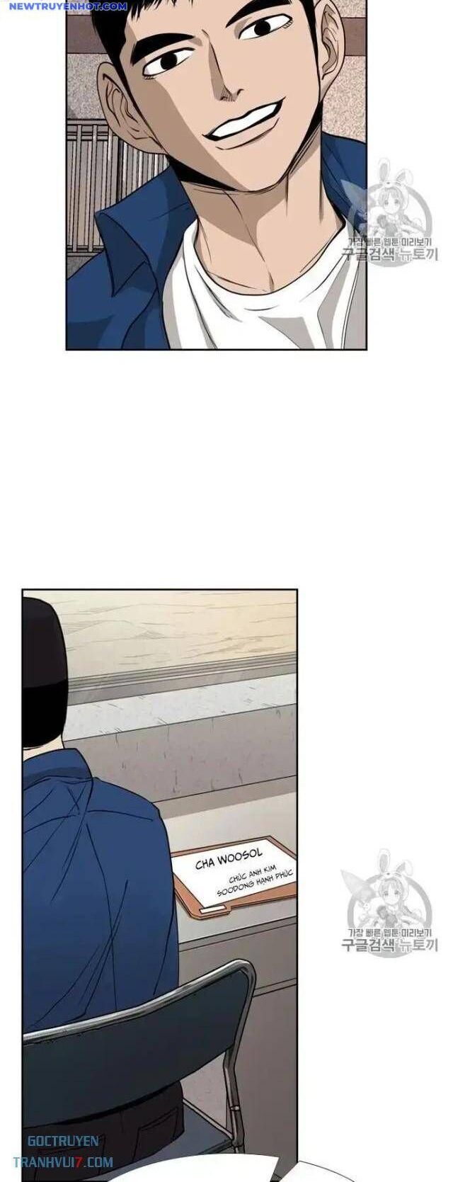 Shark – Cá Mập Chapter 175 - Trang 2