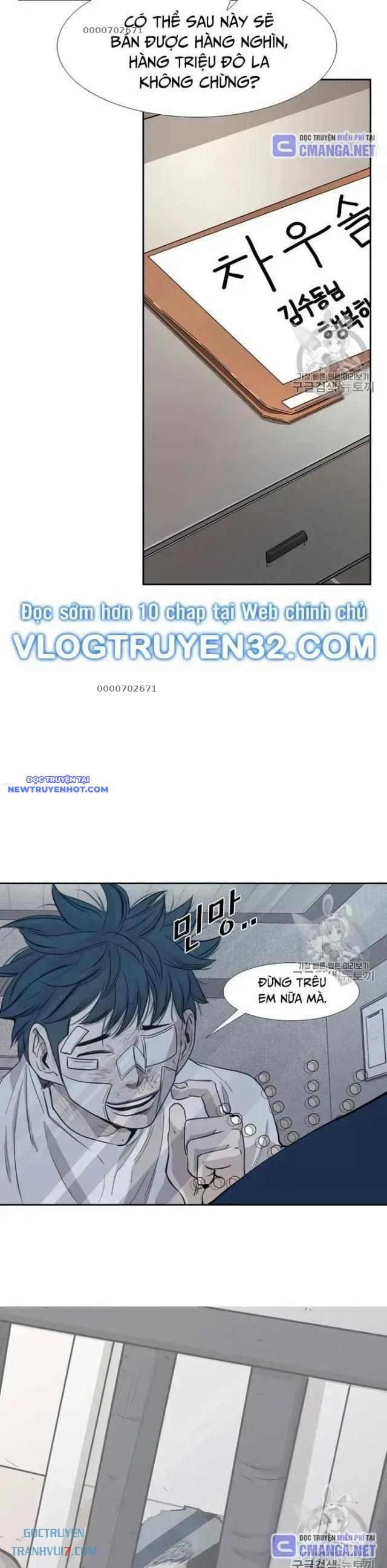 Shark – Cá Mập Chapter 175 - Trang 2