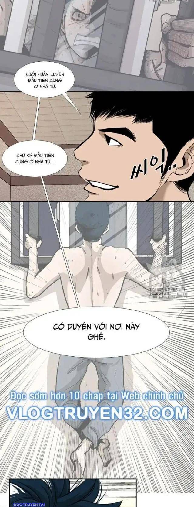 Shark – Cá Mập Chapter 175 - Trang 2