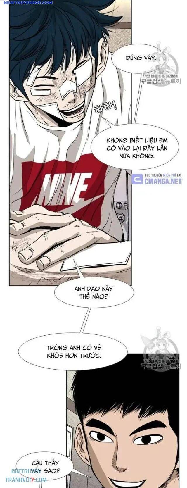 Shark – Cá Mập Chapter 175 - Trang 2