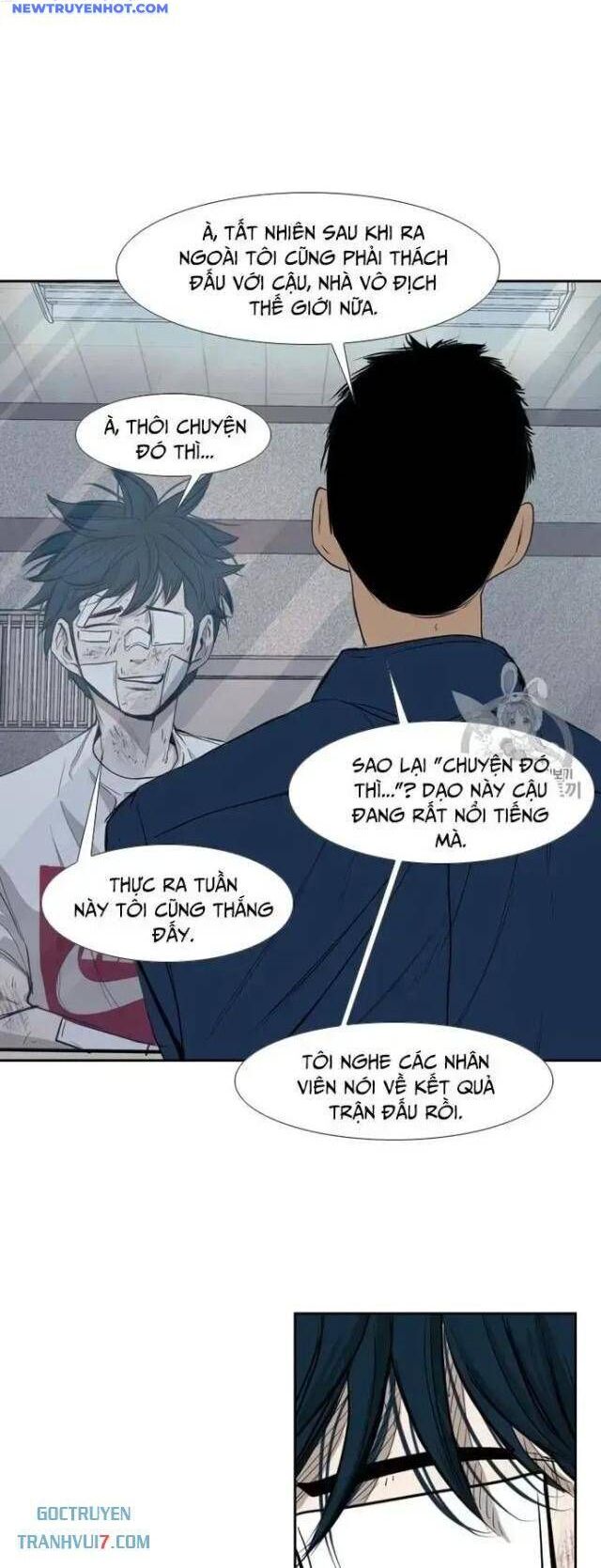 Shark – Cá Mập Chapter 175 - Trang 2