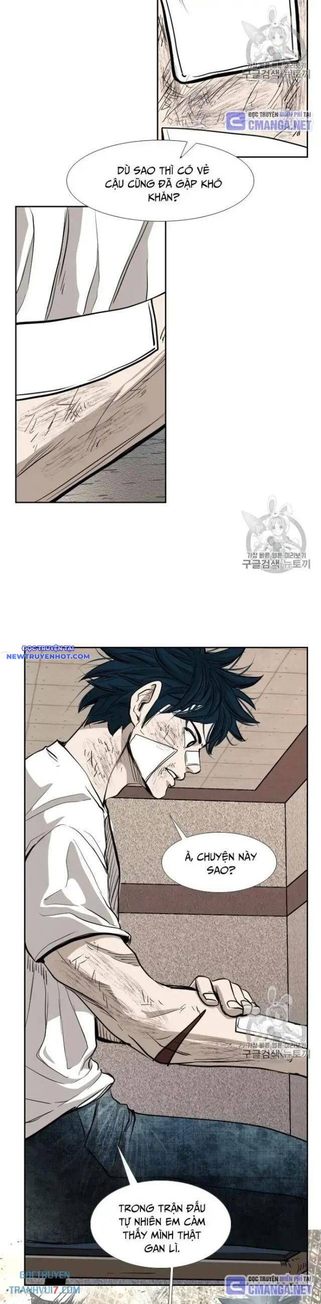 Shark – Cá Mập Chapter 175 - Trang 2
