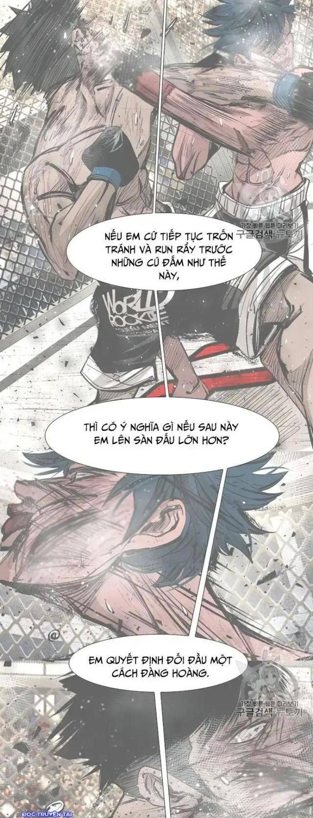 Shark – Cá Mập Chapter 175 - Trang 2