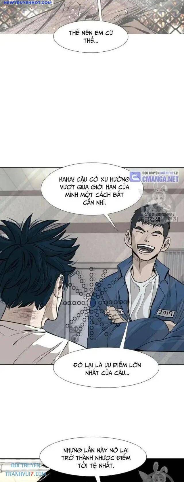 Shark – Cá Mập Chapter 175 - Trang 2