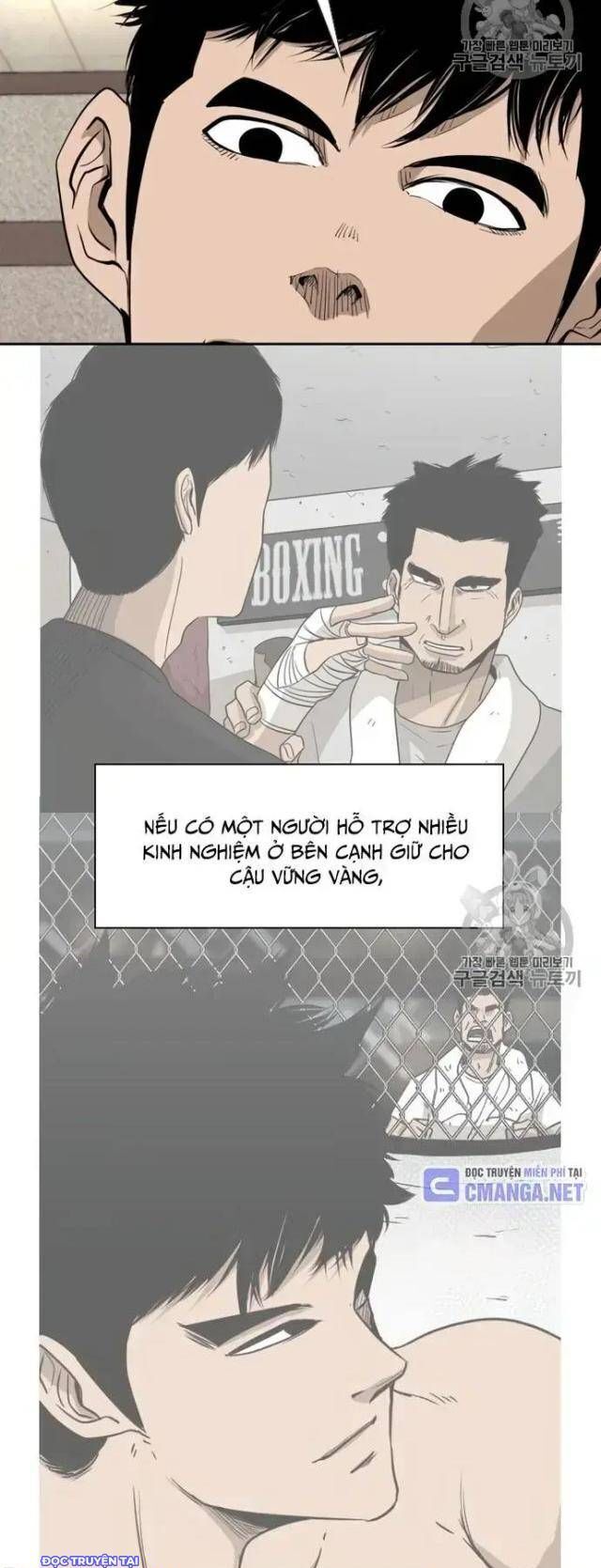 Shark – Cá Mập Chapter 175 - Trang 2