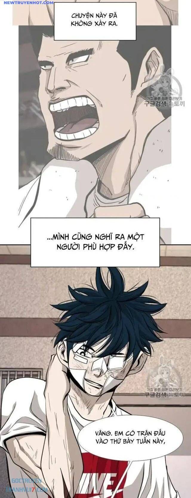 Shark – Cá Mập Chapter 175 - Trang 2