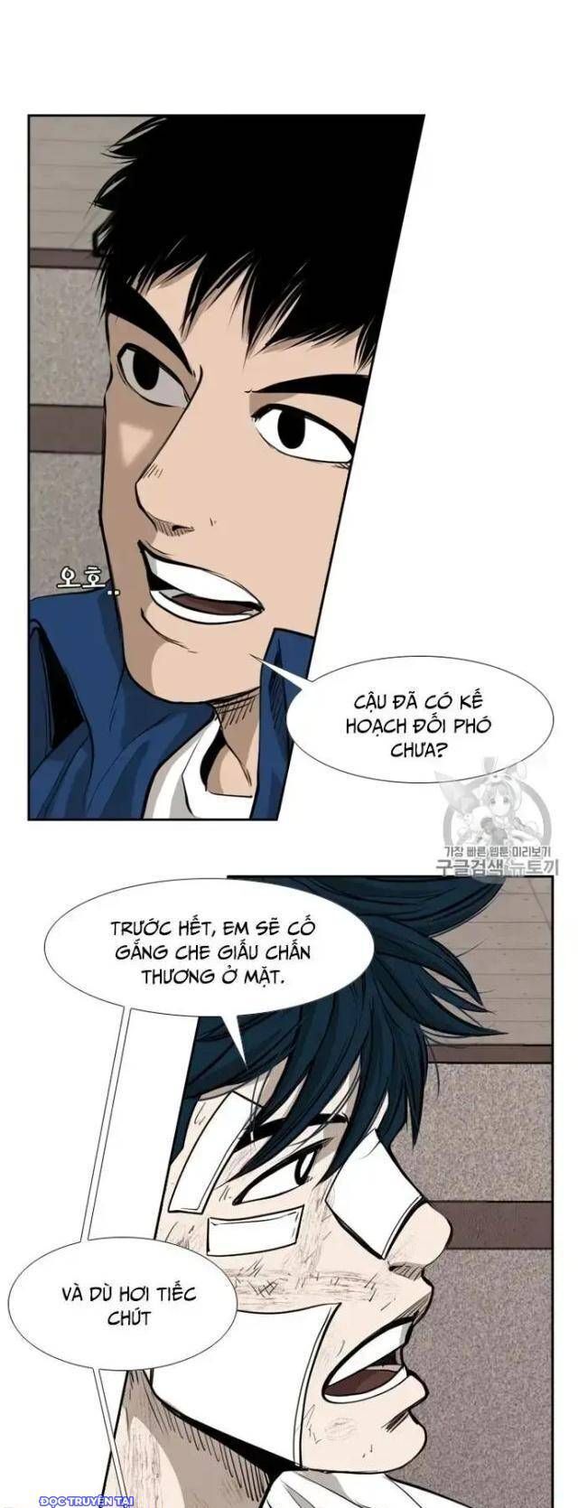 Shark – Cá Mập Chapter 175 - Trang 2