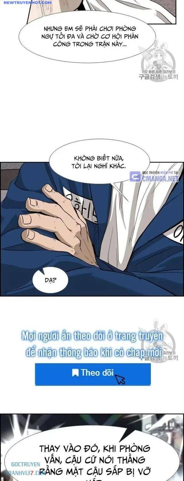 Shark – Cá Mập Chapter 175 - Trang 2