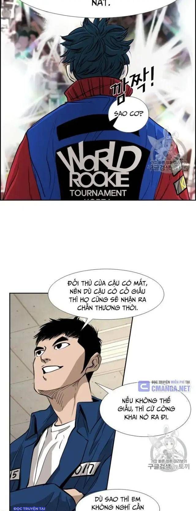 Shark – Cá Mập Chapter 175 - Trang 2