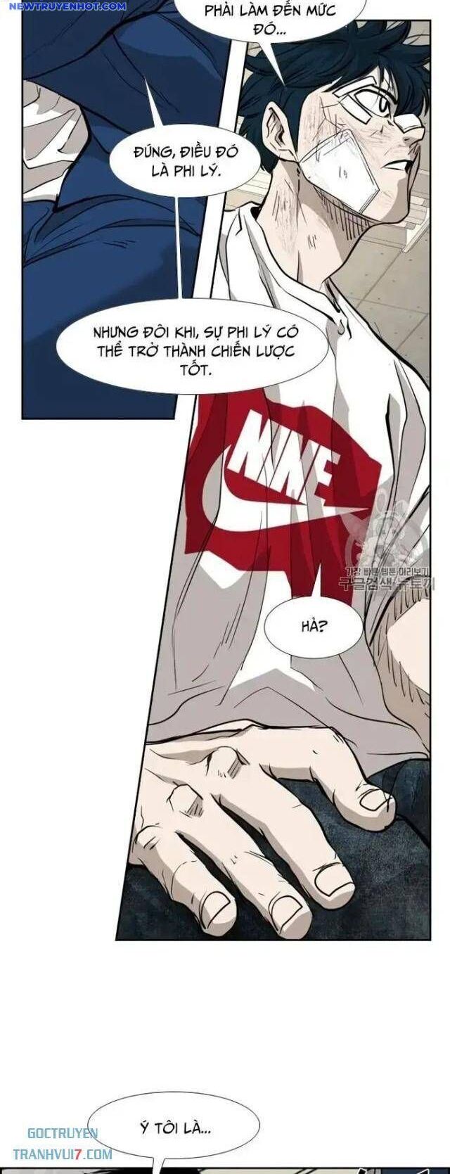 Shark – Cá Mập Chapter 175 - Trang 2