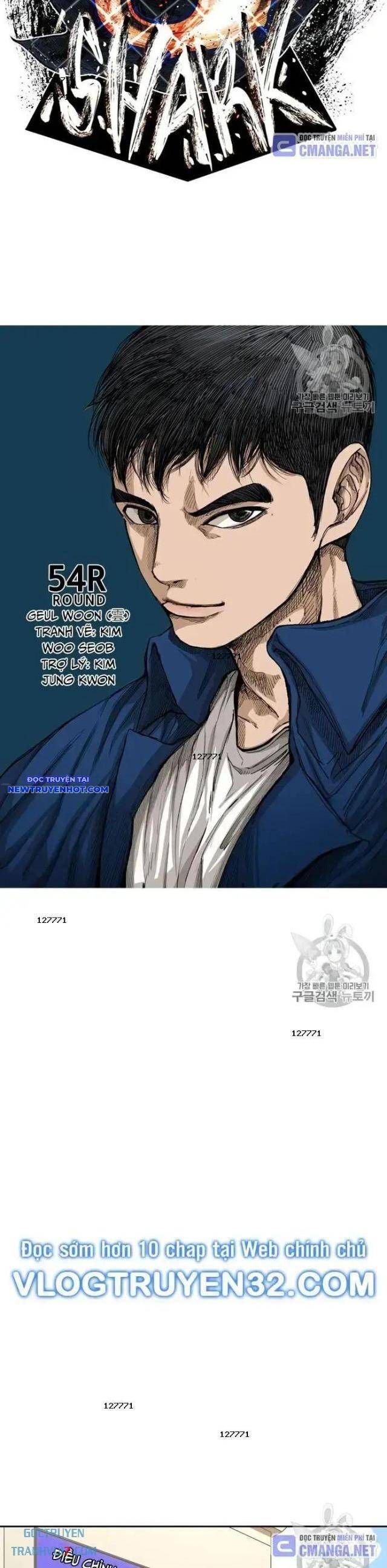 Shark – Cá Mập Chapter 175 - Trang 2