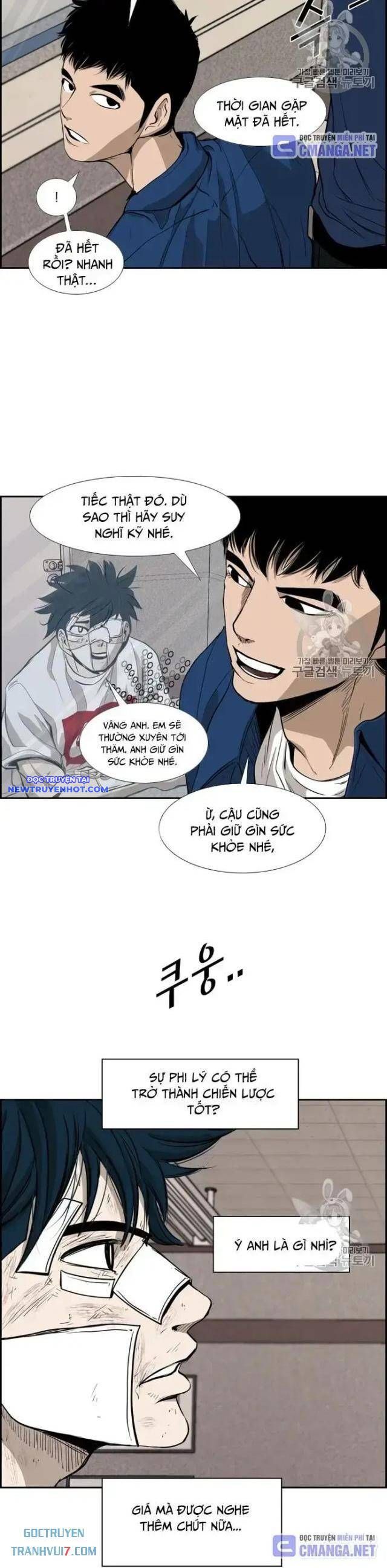 Shark – Cá Mập Chapter 175 - Trang 2
